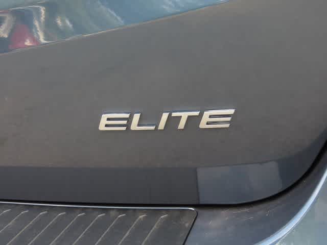 Thumbnail: 2026 Honda Odyssey - 8