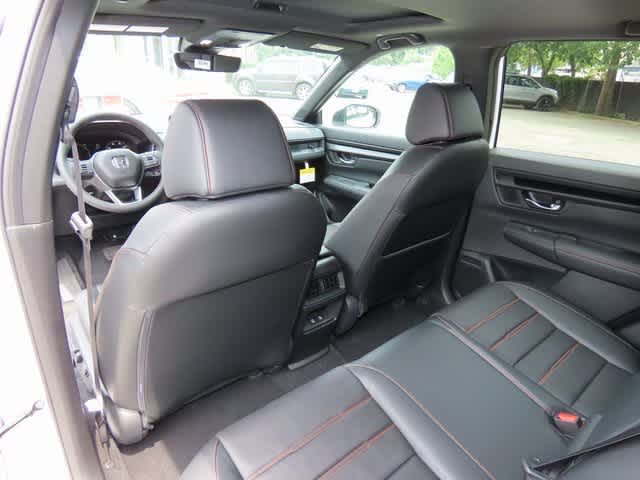 2025 Honda CR-V Sport-L 15