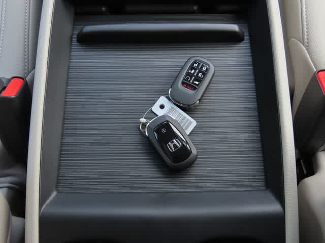 Thumbnail: 2026 Honda Odyssey - 26