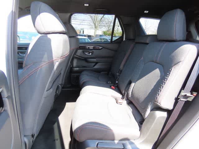 Thumbnail: 2023 Honda Pilot - 15