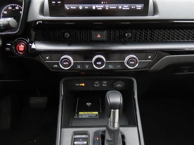 Thumbnail: 2023 Honda CR-V - 20