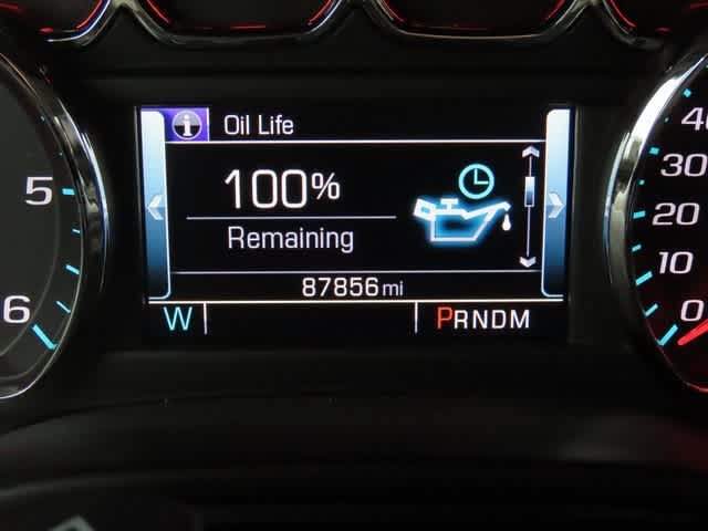 Thumbnail: 2016 Chevrolet Tahoe - 27