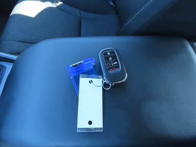 Thumbnail: 2024 Honda Accord - 23