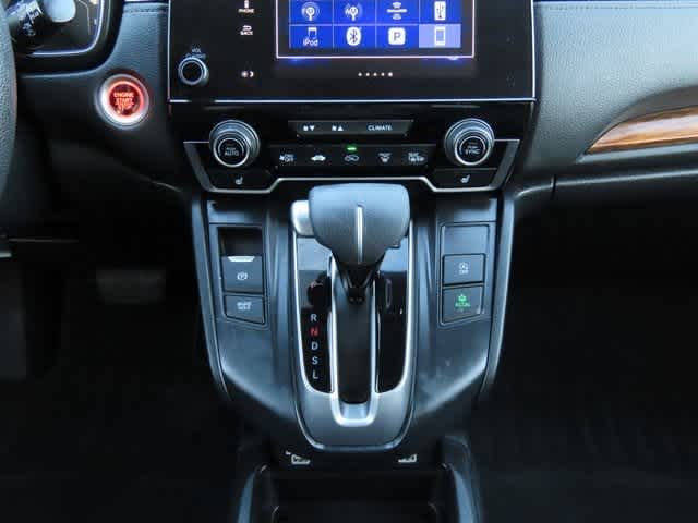 Thumbnail: 2022 Honda CR-V - 20