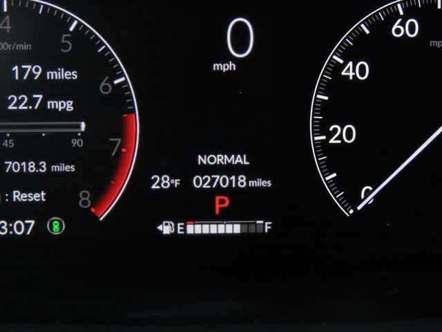 Thumbnail: 2023 Honda CR-V - 26