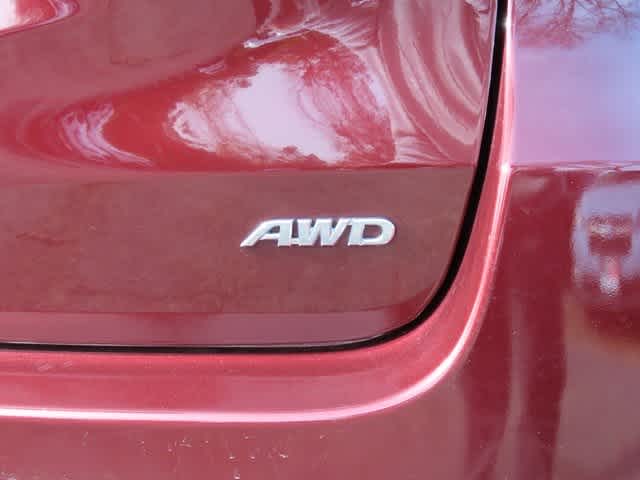 Thumbnail: 2019 Toyota Highlander - 8