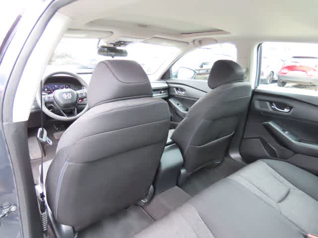 Thumbnail: 2024 Honda Accord - 13