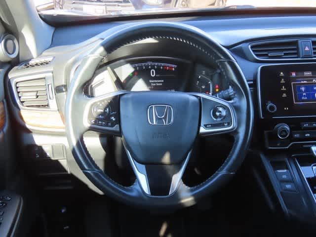 Thumbnail: 2020 Honda CR-V - 19