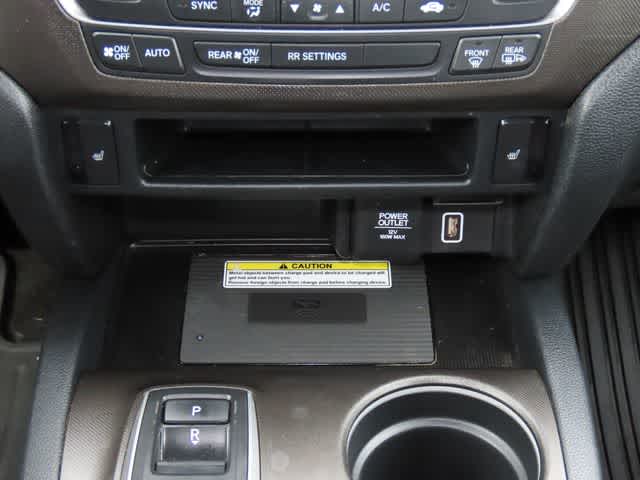 Thumbnail: 2022 Honda Passport - 22