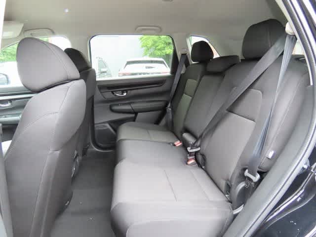 2026 Honda CR-V LX 13