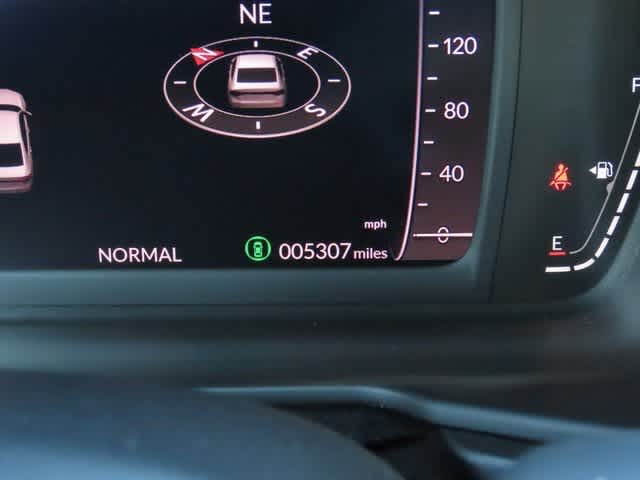 Thumbnail: 2024 Honda Accord - 24