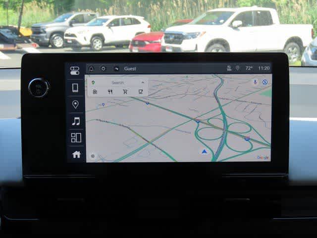 Thumbnail: 2026 Honda Prologue - 20