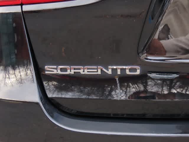 Thumbnail: 2019 Kia Sorento - 7