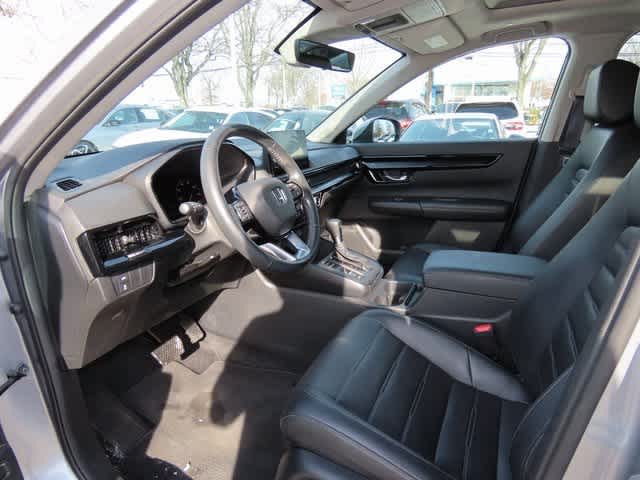 Thumbnail: 2023 Honda CR-V - 2