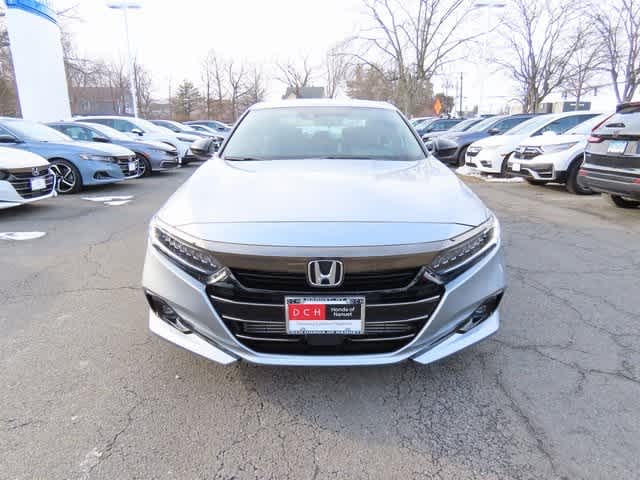 Thumbnail: 2022 Honda Accord - 6