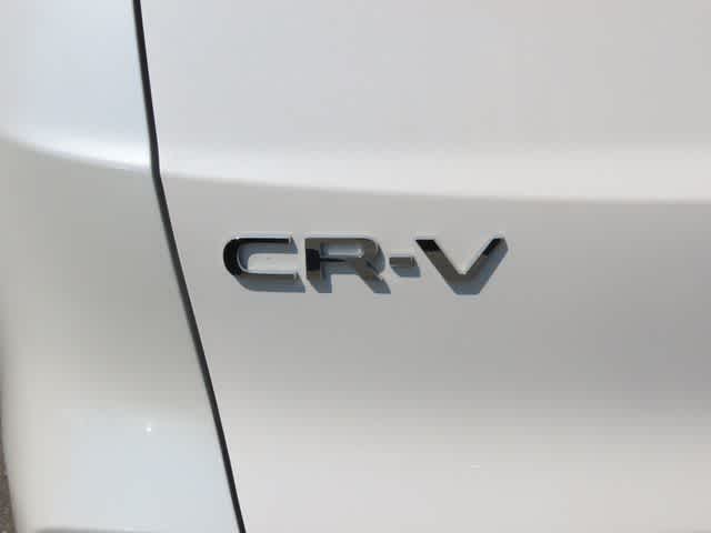 Thumbnail: 2024 Honda CR-V - 7