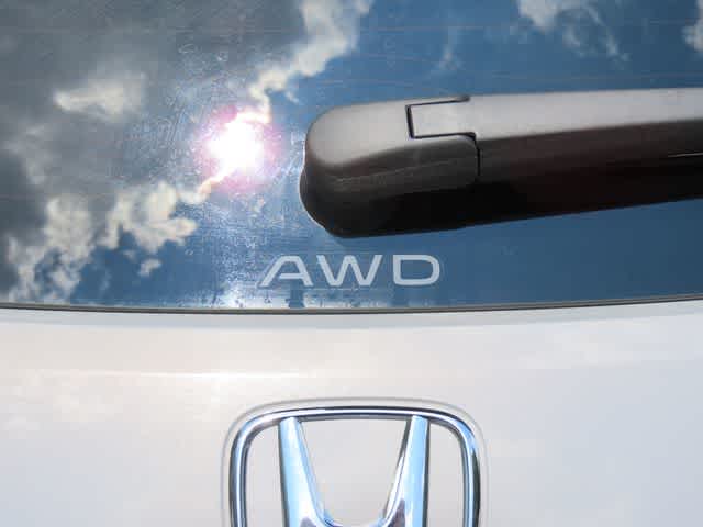 Thumbnail: 2027 Honda HR-V - 8