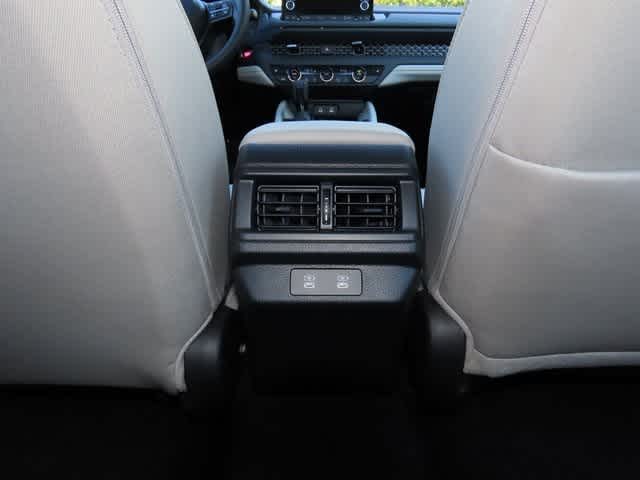 Thumbnail: 2025 Honda Accord - 22