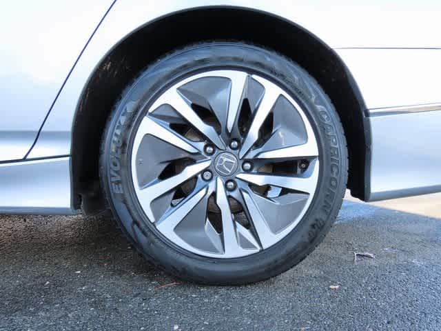 Thumbnail: 2020 Honda Accord - 9