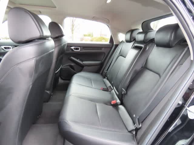 Thumbnail: 2023 Honda Civic - 12