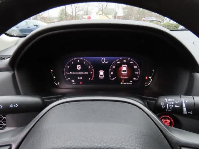 Thumbnail: 2023 Honda Accord - 21