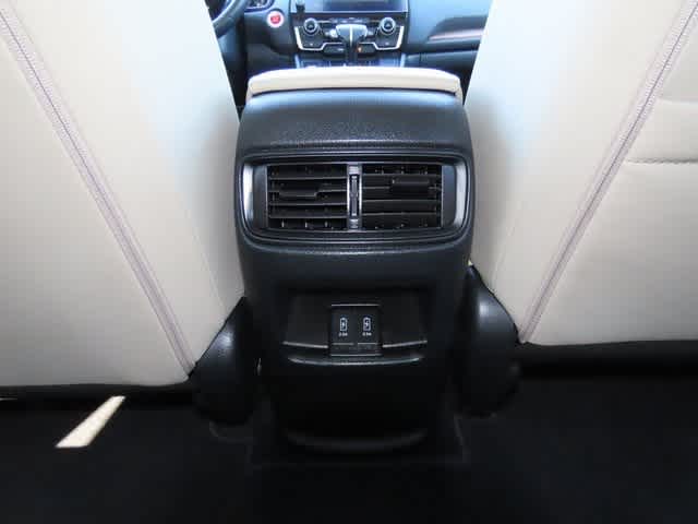 Thumbnail: 2021 Honda CR-V - 23
