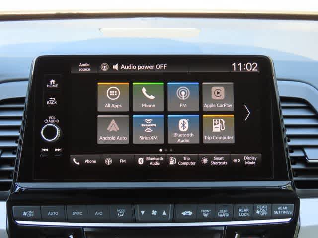 Thumbnail: 2026 Honda Odyssey - 20