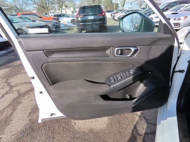 Thumbnail: 2023 Honda Civic - 15