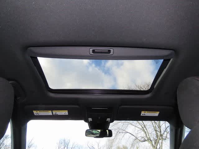 Thumbnail: 2024 Honda CR-V - 24