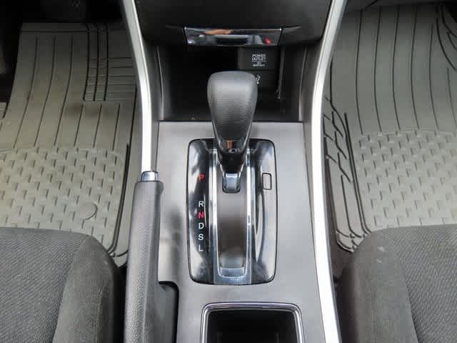 Thumbnail: 2013 Honda Accord - 20