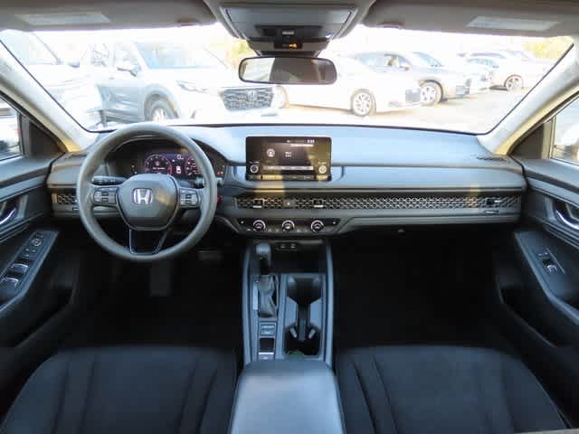 Thumbnail: 2023 Honda Accord - 16