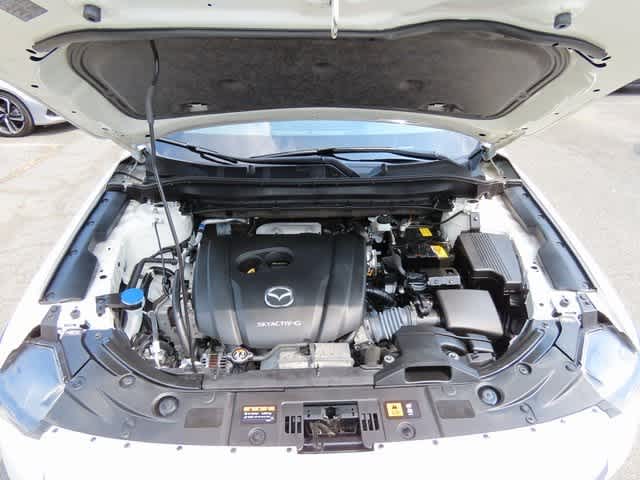 Thumbnail: 2023 Mazda CX-5 - 10