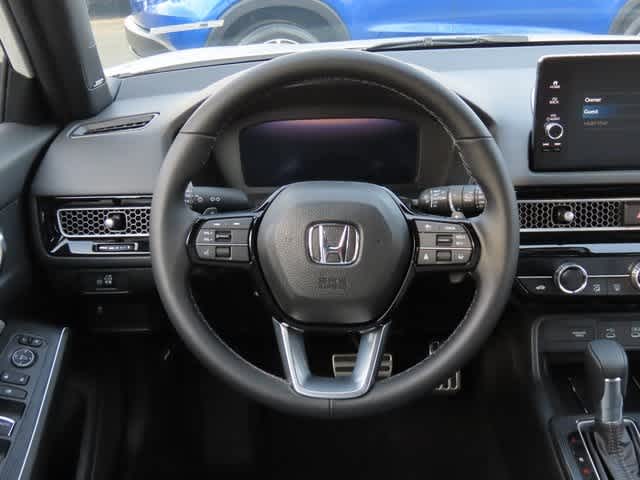 Thumbnail: 2025 Honda Civic - 20
