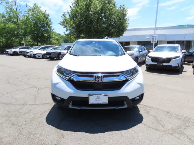Thumbnail: 2019 Honda CR-V - 6