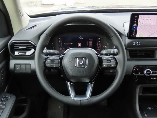 Thumbnail: 2026 Honda Pilot - 22