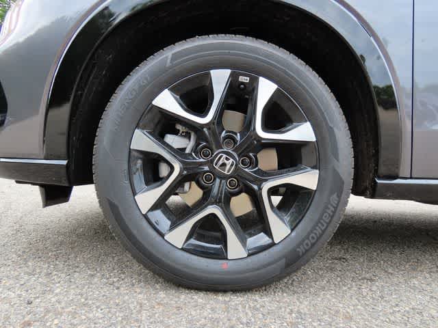 Thumbnail: 2027 Honda HR-V - 9