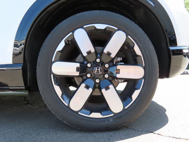 Thumbnail: 2026 Honda Prologue - 9