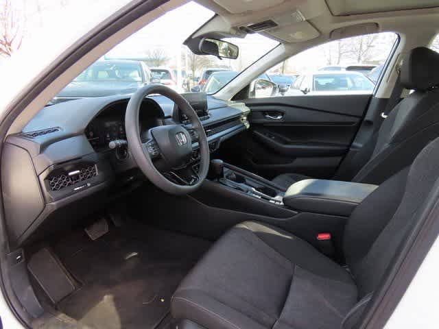 Thumbnail: 2023 Honda Accord - 2