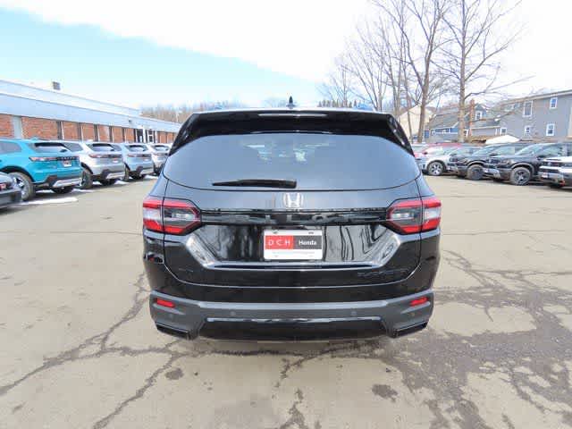 Thumbnail: 2026 Honda Pilot - 5