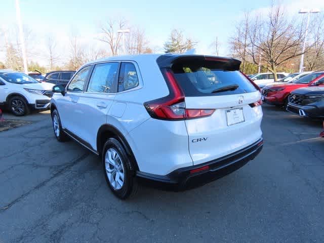 Thumbnail: 2023 Honda CR-V - 4