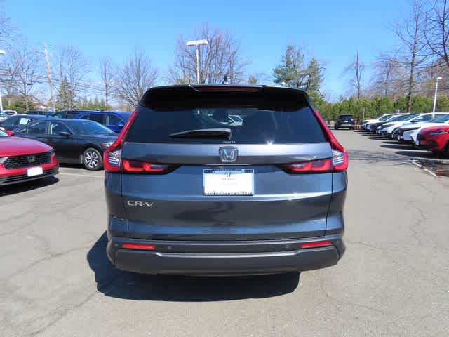 Thumbnail: 2024 Honda CR-V - 5