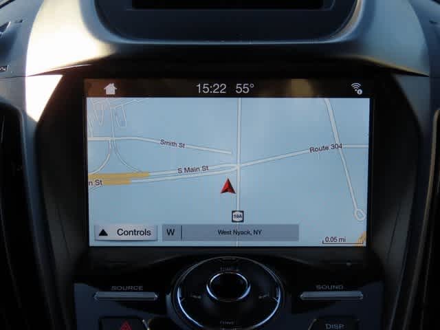 Thumbnail: 2018 Ford Escape - 22