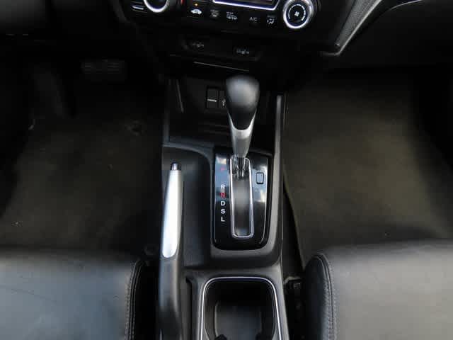 Thumbnail: 2014 Honda Civic - 19