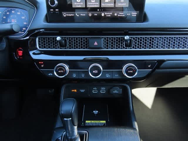 Thumbnail: 2023 Honda Civic - 21