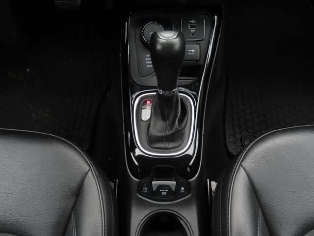 Thumbnail: 2019 Jeep Compass - 23