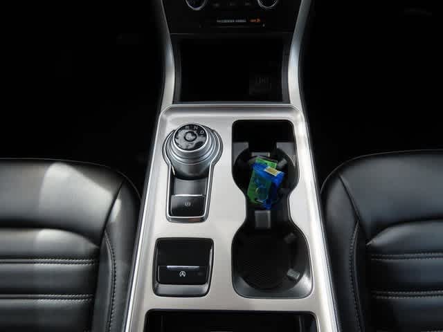 Thumbnail: 2024 Ford Edge - 22