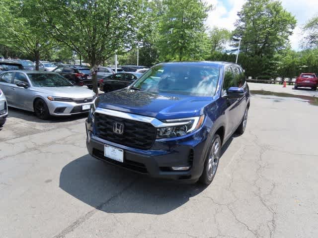 Thumbnail: 2022 Honda Passport - 1