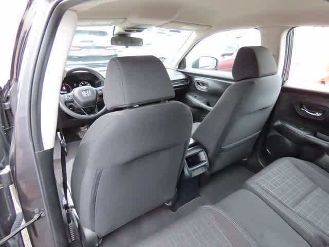 Thumbnail: 2023 Honda HR-V - 14