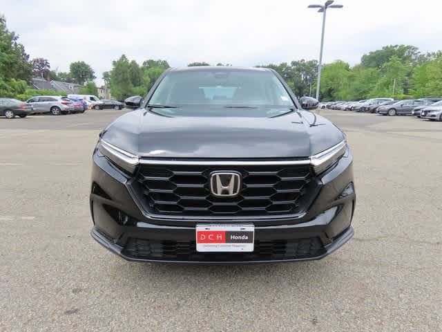 Thumbnail: 2025 Honda CR-V - 6