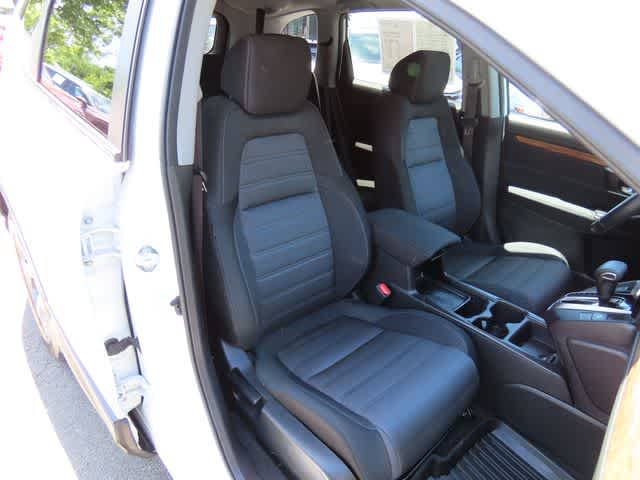 Thumbnail: 2019 Honda CR-V - 17